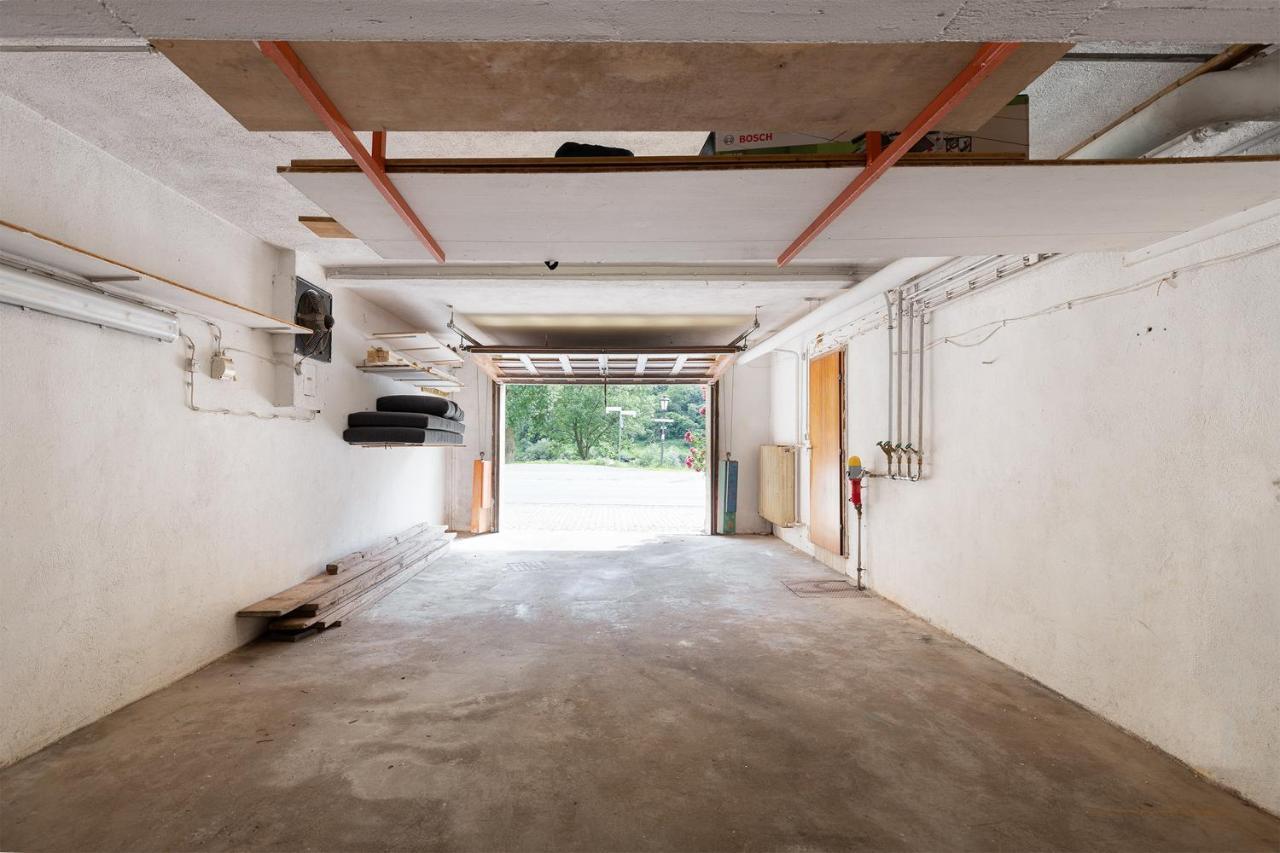 Haus Blaue Traube Mit Moselblick Daire Ediger-Eller Dış mekan fotoğraf