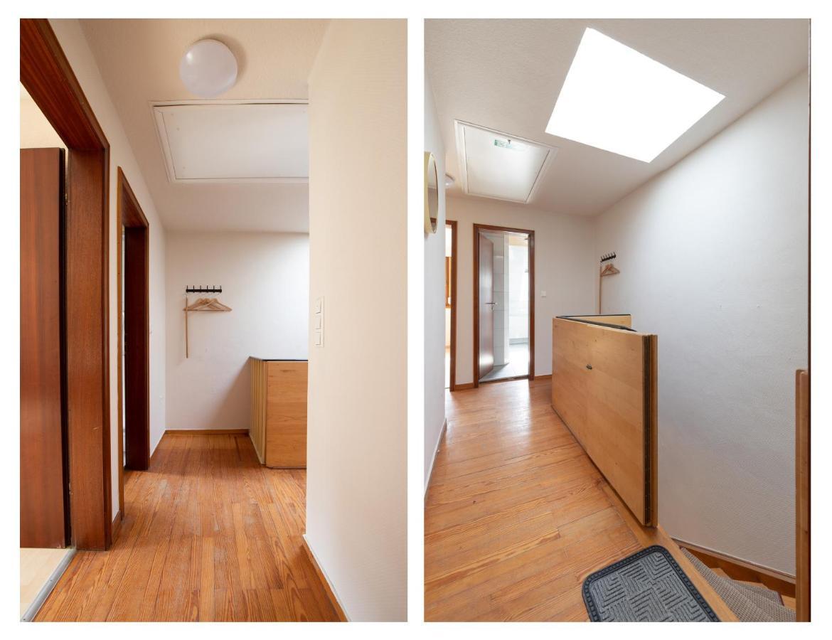 Haus Blaue Traube Mit Moselblick Daire Ediger-Eller Dış mekan fotoğraf